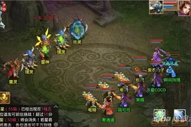 问道手游天生秘籍取得方式 最全秘籍掉落图片