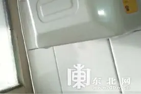 牡丹江市一小区燃气改造 半年未通气图片