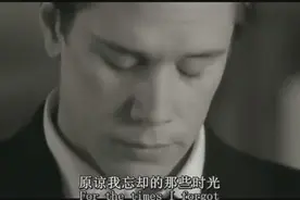 欧美经典音乐：英语歌曲《妈妈》美声绅士