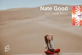 一首好听的英文歌 Got Your Back