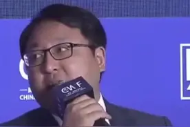 度小满金融副总裁 张旭阳 房贷是年轻人把未来才能提前变现！@抖音小助手视频封面
