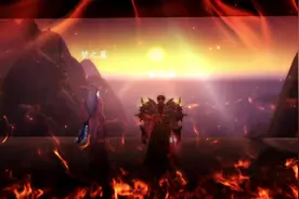 大型游戏《魔兽世界》翡翠夢境后期制作宣传片