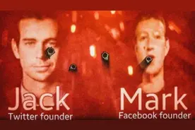 扎克伯格被IS威胁后 晨跑身边围满保镖图片