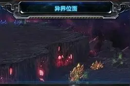 《星际争霸2》2v2地图“异界位面”战术解析图片