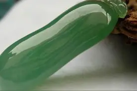 体寒者不可戴玉器图片