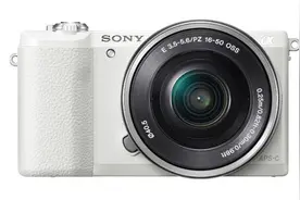 解说松下GM1与索尼A5100的功能差异图片