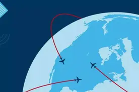 Wi-Fi，你是咋上天的呢？图片