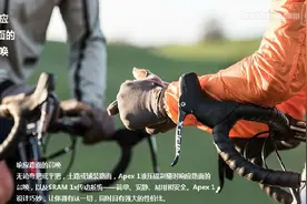 省钱之选--新APEX 1公路传动系统即将上市图片