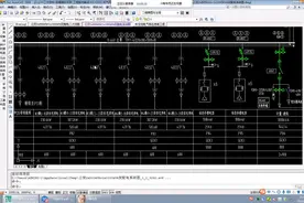 工业电气设计视频—10KV配网二次回路和低压表前设计精讲视频封面