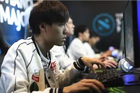 DOTA2上海特锦赛小组赛C组 LGD上演巅峰翻盘难阻OG晋级图片