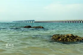 北海涠洲岛，一起去海边撒点野图片
