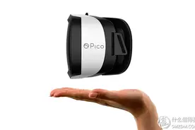 1080P分辨率仍然无法满足！Pico 1 VR虚拟现实眼镜体验有感图片