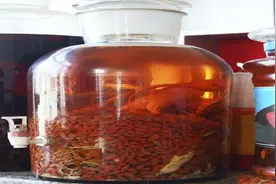 药酒泡多长时间最好 药酒的泡法有哪些图片