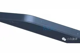 （语音）小屏福音 iPhone5SE大概就是这样子！图片