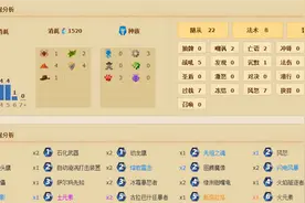 炉石火线突击乱斗 80%胜率超强平民萨满卡组图片