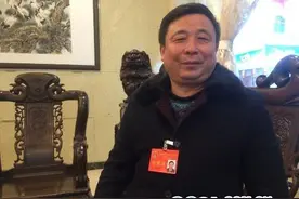 资阳人大代表李振华：建议给失独家庭发放8至10万元抚慰金图片