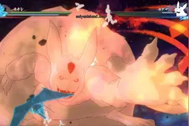 《火影忍者：究极忍者风暴4》优化补丁停止工作问题解决方法解析攻略图片