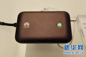 境外游上网“黑科技”：随行WiFi也可租赁了图片