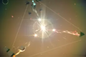 《棱镜》评测：休闲解谜画面精细图片