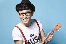 我是歌手第四季第三位踢馆歌手金志文晋级了吗？排名第几？图片