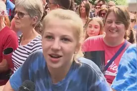 喜事连连，美国女足出席ESPY颁奖礼，并且收获满满！视频封面