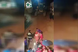 男童坠入9米深机井 救援人员上演生死营救 现场直击男童获救瞬间视频封面