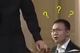 对话“错曲风波”钢琴演奏者安天旭：“表情包”是示意指挥停下来，当时并没有音需要弹