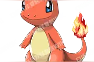 口袋妖怪复刻小火龙性格推荐 小火龙种族值详解图片