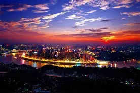 春季重庆景点线路大全图片