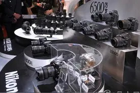 2016中国国际照相机械影像器材博览会先知道图片