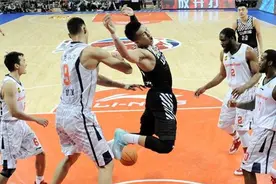 CBA半决赛广东vs辽宁116-114全场录像：郭艾伦20+7易建联28分图片