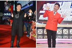 翻脸10年破冰！胡瓜讚吴宗宪「第一名主持」大和解图片