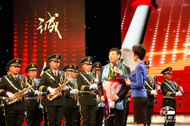 “北疆楷模”潘志荣：牧民心中的好“安达”图片