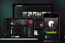 OSX的Spotify应用出问题 苹果正在努力解决图片