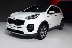 起亚KX5和现代途胜谁胜出 海内外车主口碑横评图片