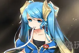 英雄联盟千姿百态 你是哪种姿势玩转LOL?图片