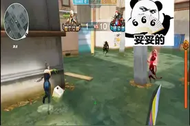 怀念曾经的生化！喜欢就留下双击小红心！关注我看我精彩直播跑酷！#穿越火线戏鬼 #戏独秀视频封面
