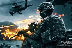 《战地5》新情报 单人模式被抛弃、只剩多人模式了？图片