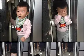 《超人》大发幕后花絮曝光 网友：小天使一个图片
