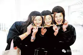 名家专访：王苗| 为什么摄影人都爱叫她“苗姐”？图片