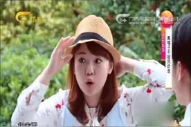 简单一招让帽子不被风吹走，即使再大的风都不怕，太实用了！视频封面