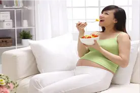 孕期贫血可食补 这些食物多吃能快速补血视频封面