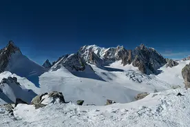 一张3650亿像素的全景照片，46TB，细节程度令人震撼视频封面