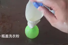 几毛钱就能让家里瓷砖焕然一新，大多数人还不知道视频封面