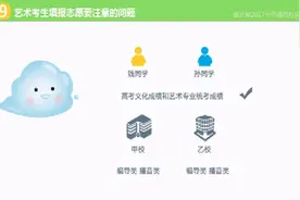 湖北考生：填报文理类本科第一批、本科第二批和高职高专平行志愿要注意的问题视频封面