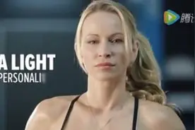 捷克女神创15分钟塑身教程 25岁开博粉丝35万 超级女神！视频封面