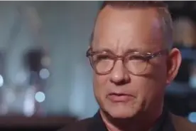 汤姆汉克斯出席重要活动都会带着自己的妻子视频封面