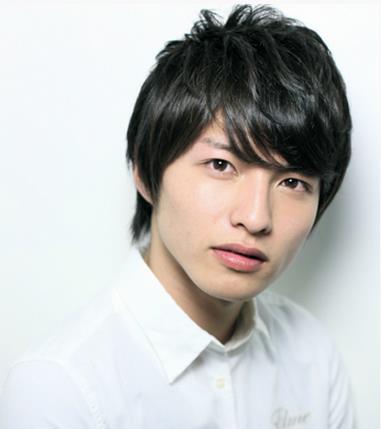 帅气的国字脸男士发型 你喜欢哪款?