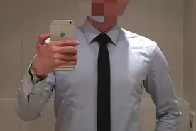 记录初次衬衫定制体验图片