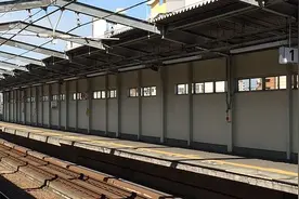 11区跑马自由行 篇二：大阪JR线之旅图片